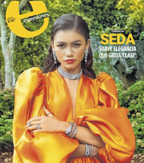 Cover of Expresiones