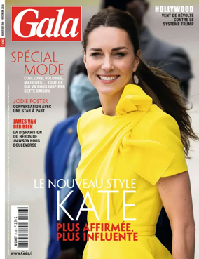 Cover of Gala