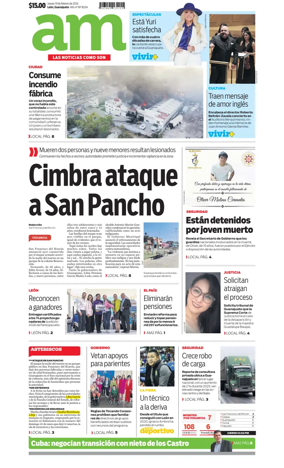 Cover of Corredor Industrial