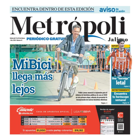 Cover of Suplemento 3