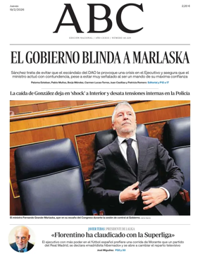 Cover of ABC (Nacional)