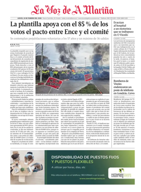 Cover of Viveiro local
