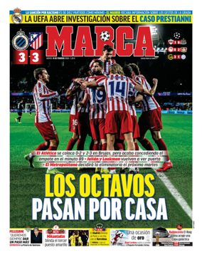 Cover of Marca Canarias