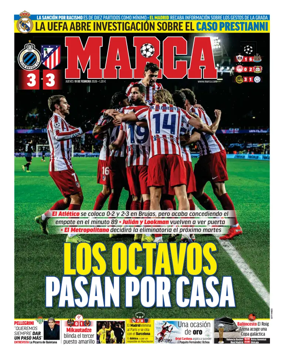 Cover of Marca Mallorca