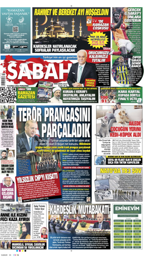 Cover of Sabah