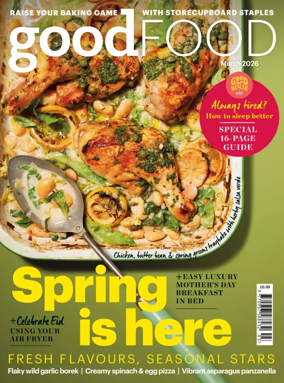 Cover of Good Food