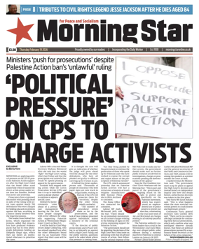 Cover of Morning Star