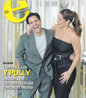 Cover of Expresiones
