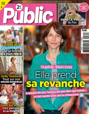 Cover of Public