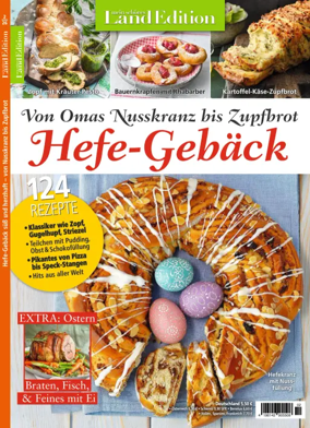 Cover of Landedition Food