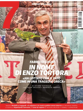 Cover of Sette