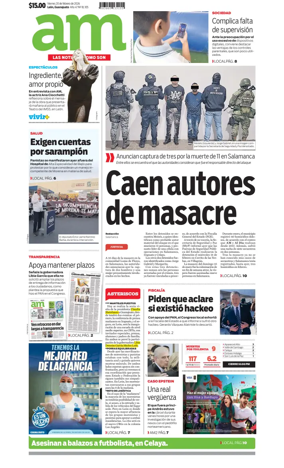 Cover of Corredor Industrial