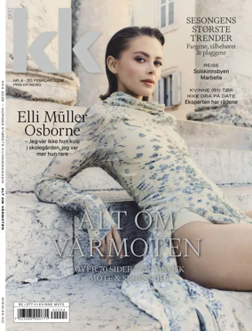 Cover of KK