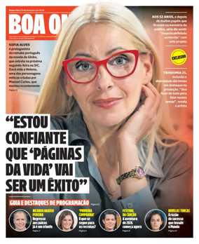 Cover of Boa Onda