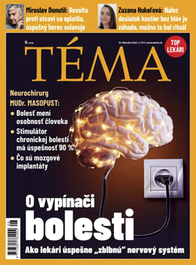 Cover of Tema
