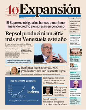 Cover of Expansion C. Valenciana