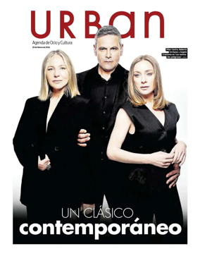 Cover of Urban | Levante EMV