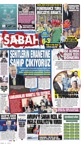 Cover of Sabah