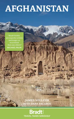 Cover of Afghanistan