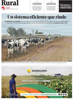 Cover of Rural