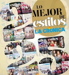 Cover of Especiales