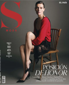 Cover of S Moda