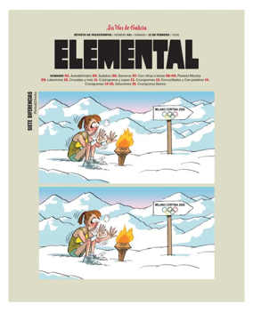 Cover of Elemental