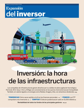 Cover of Inversor