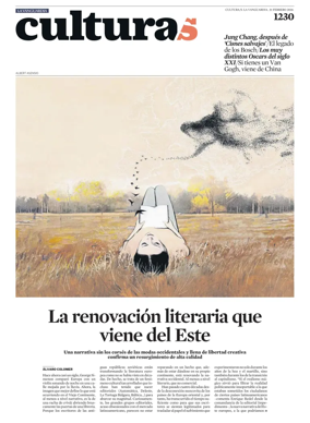 Cover of Culturas