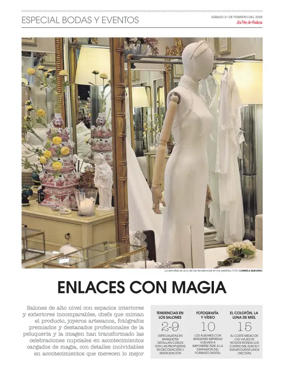 Cover of Especiales1