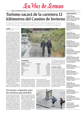 Cover of Monforte local