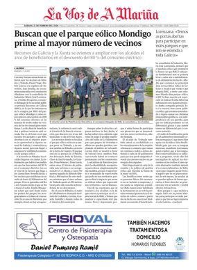 Cover of Viveiro local