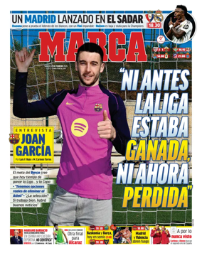 Cover of Marca Mallorca