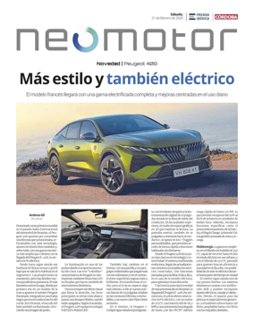 Cover of NeoMotor BE