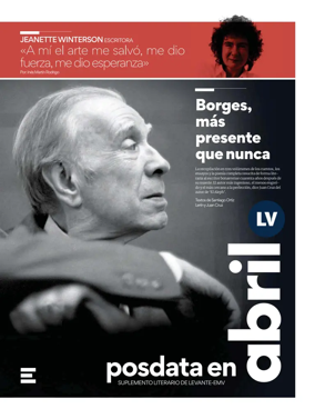 Cover of Posdata | Levante EMV