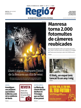 Cover of Regio7