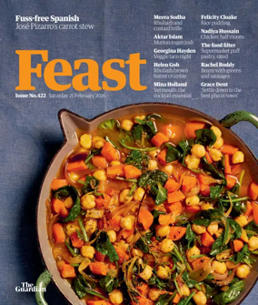 Cover of Feast