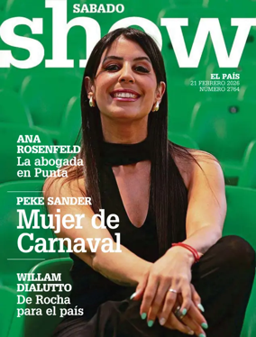 Cover of Sabado Show