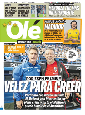 Cover of Ole