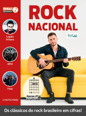 Cover of Cifras dos Sucessos