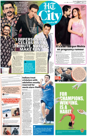 Cover of HT Cafe