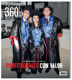 Cover of Domingo360