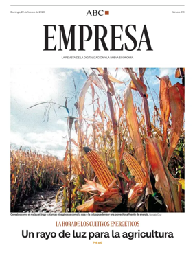 Cover of Empresa