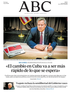 Cover of ABC (Nacional)