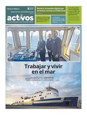 Cover of Activos