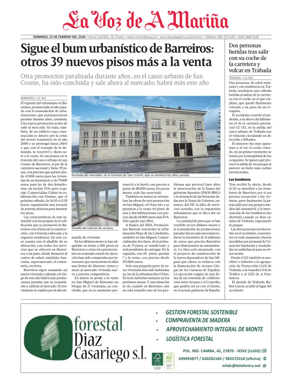Cover of Viveiro local