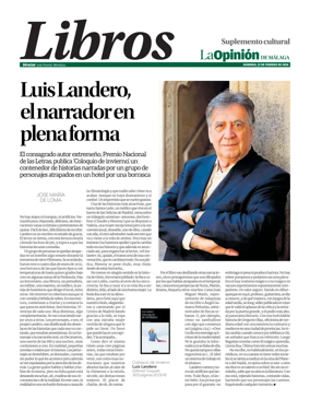 Cover of Libros