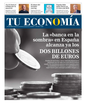 Cover of Tu Economia