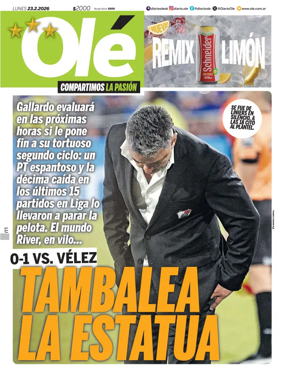 Cover of Ole