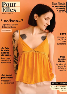 Cover of Heritage & Co